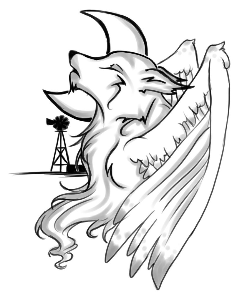 805x992 Rip Carol Tattoo Design By Copperpumpkin