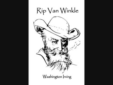 480x360 Rip Van Winkle Audiobook