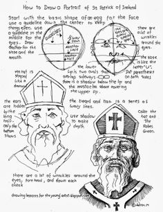 236x306 How To Draw A Simple Dog Face In Profile (How To Draw Worksheets