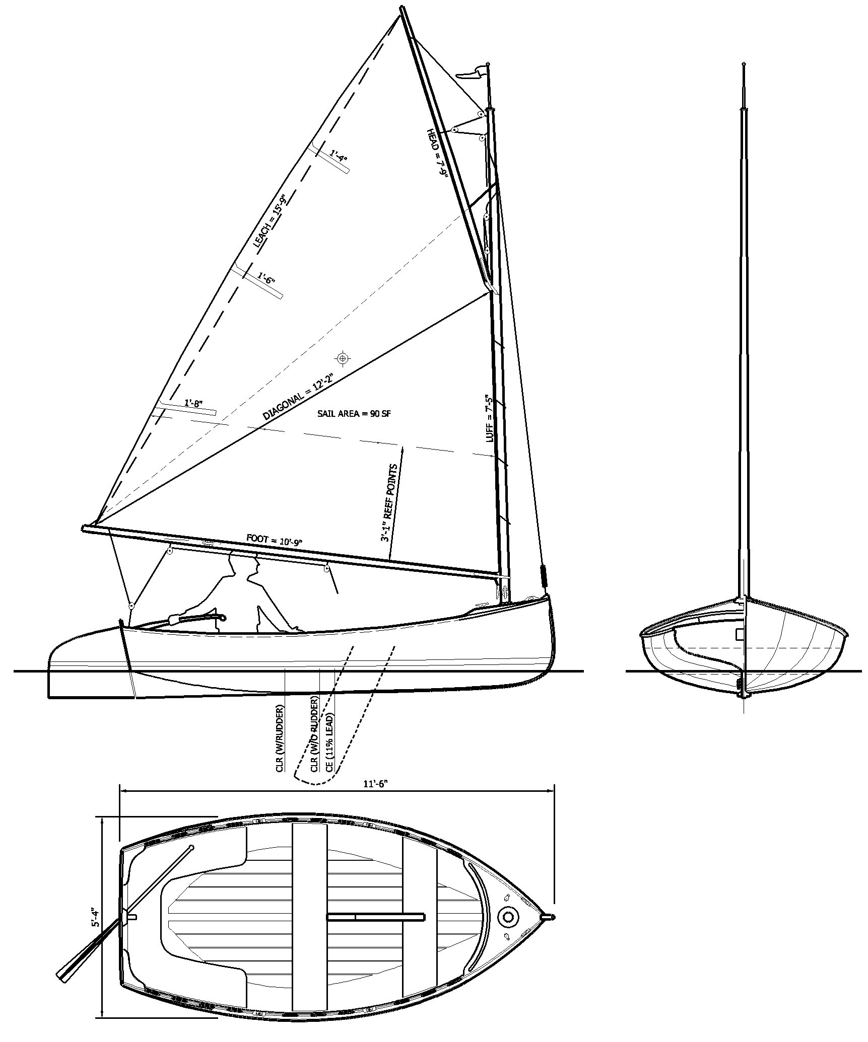 1723x2070 Sandy River Boat Works