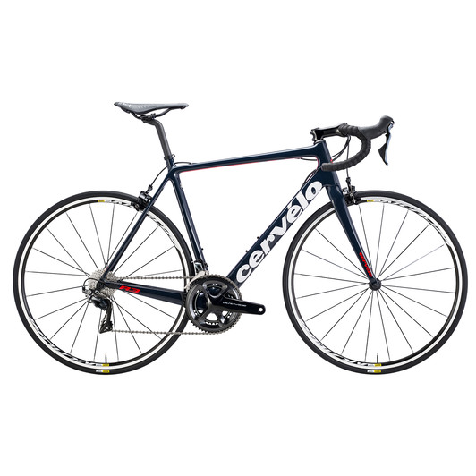 532x532 Cervelo R3 Dura Ace 9100 Road Bike 2018 Sigma Sports