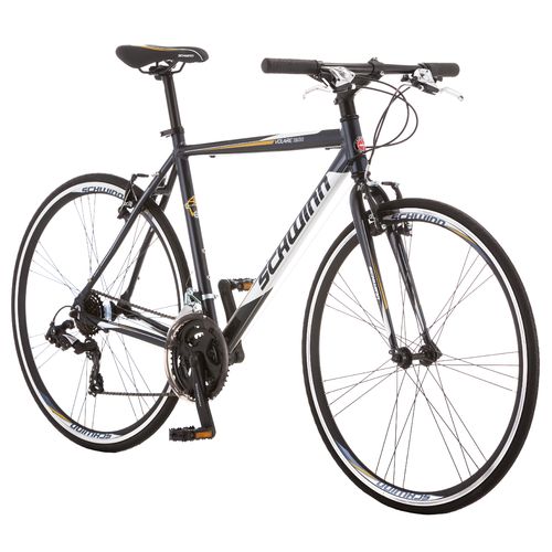500x500 Adults' Volare 1200 700c 21 Speed Flat Bar Road Bike