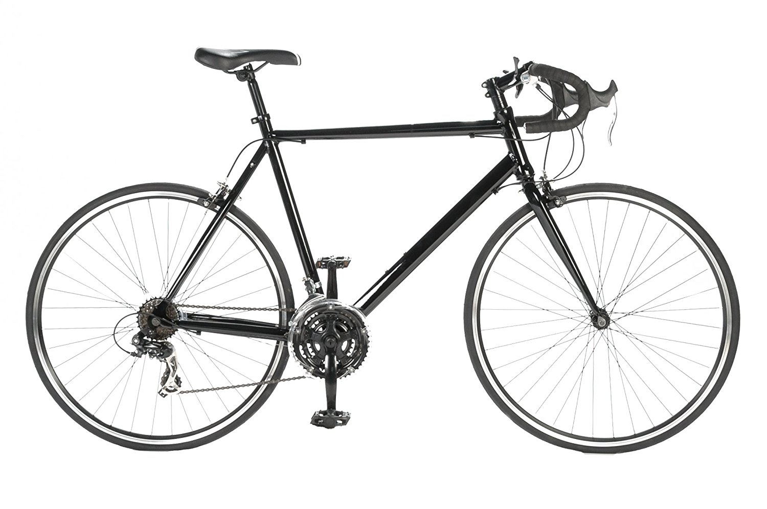 1500x996 Vilano Aluminium Road Bike 21 Speed Amazon.co.uk Sports Amp Outdoors