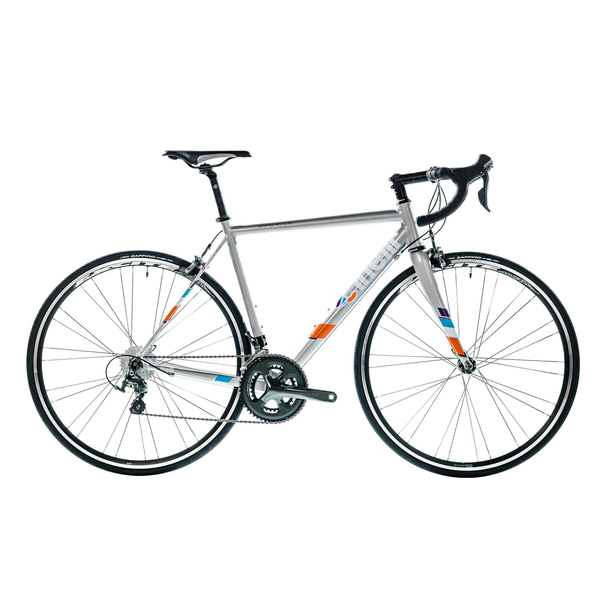 2000x2000 Wiggle Cycle To Work Cinelli Experience Women's (Tiagra