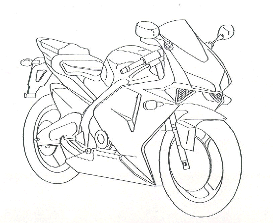 550x450 Was This Honda's Road Going Rcv Visordown