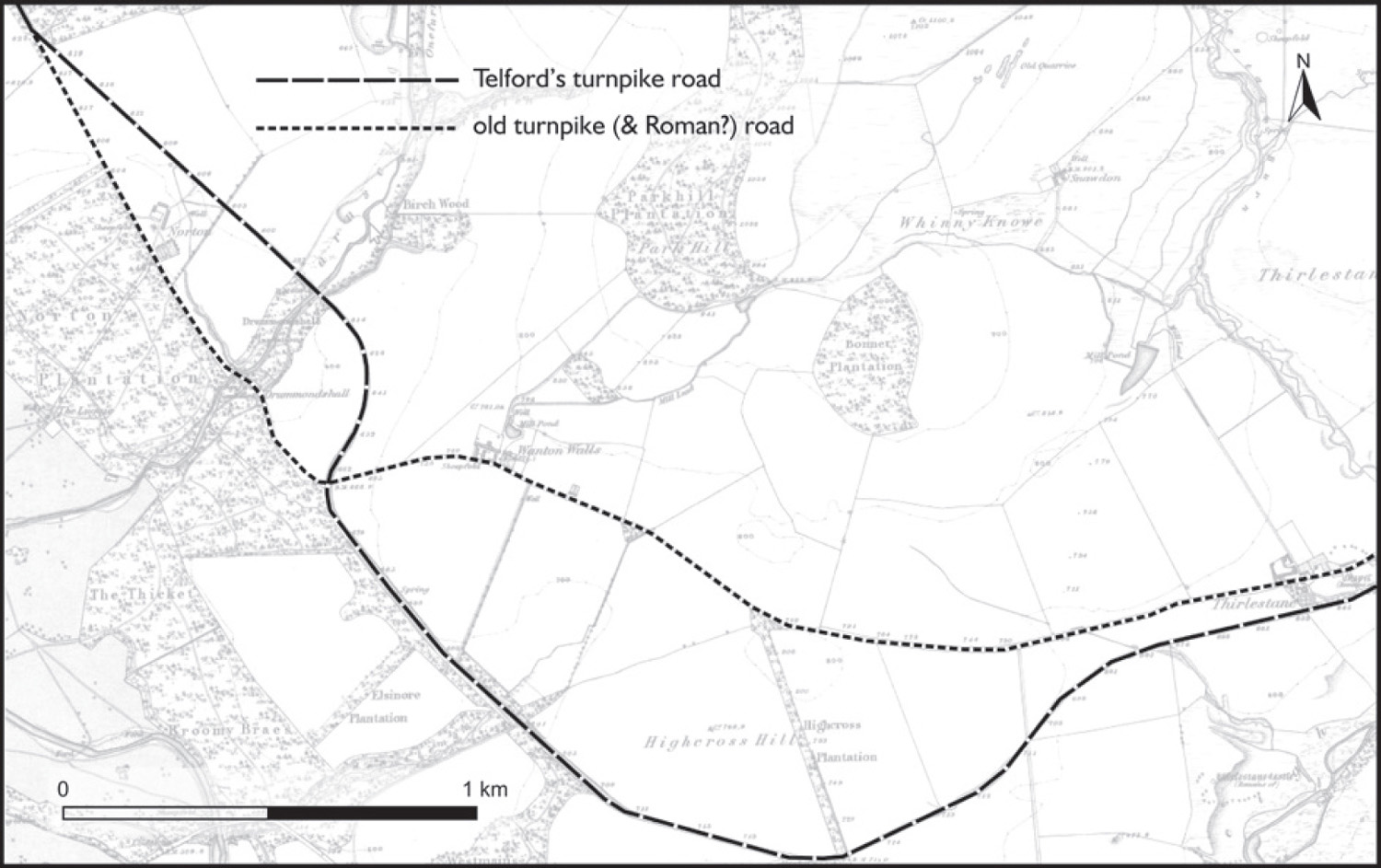 1500x943 After The Romans