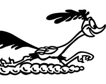 340x270 Road Runner Etsy