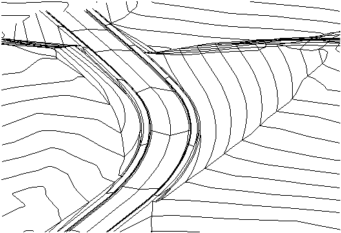 495x338 Process Road Design