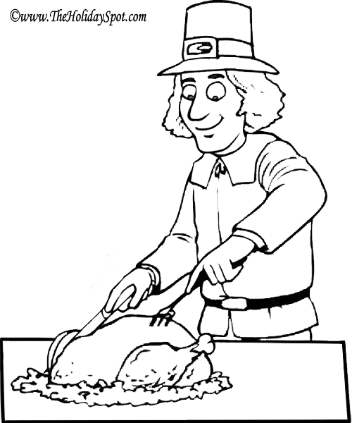500x600 Roast Coloring Pages