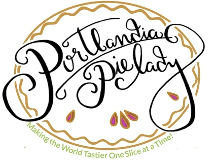 424x325 Roasted Chicken Amp Green Chili Enchilada Pie