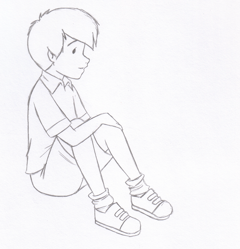 776x804 Christopher Robin By Goddesstears