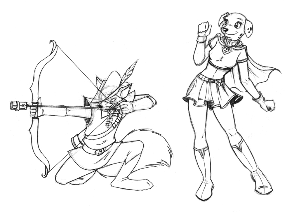 1000x726 Robin Hood Jr And Krysta