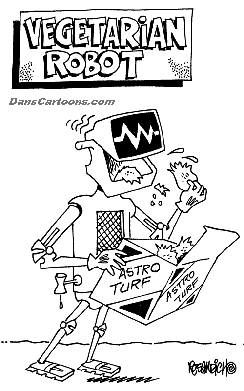 500x801 Robot Robotics Cartoon 19