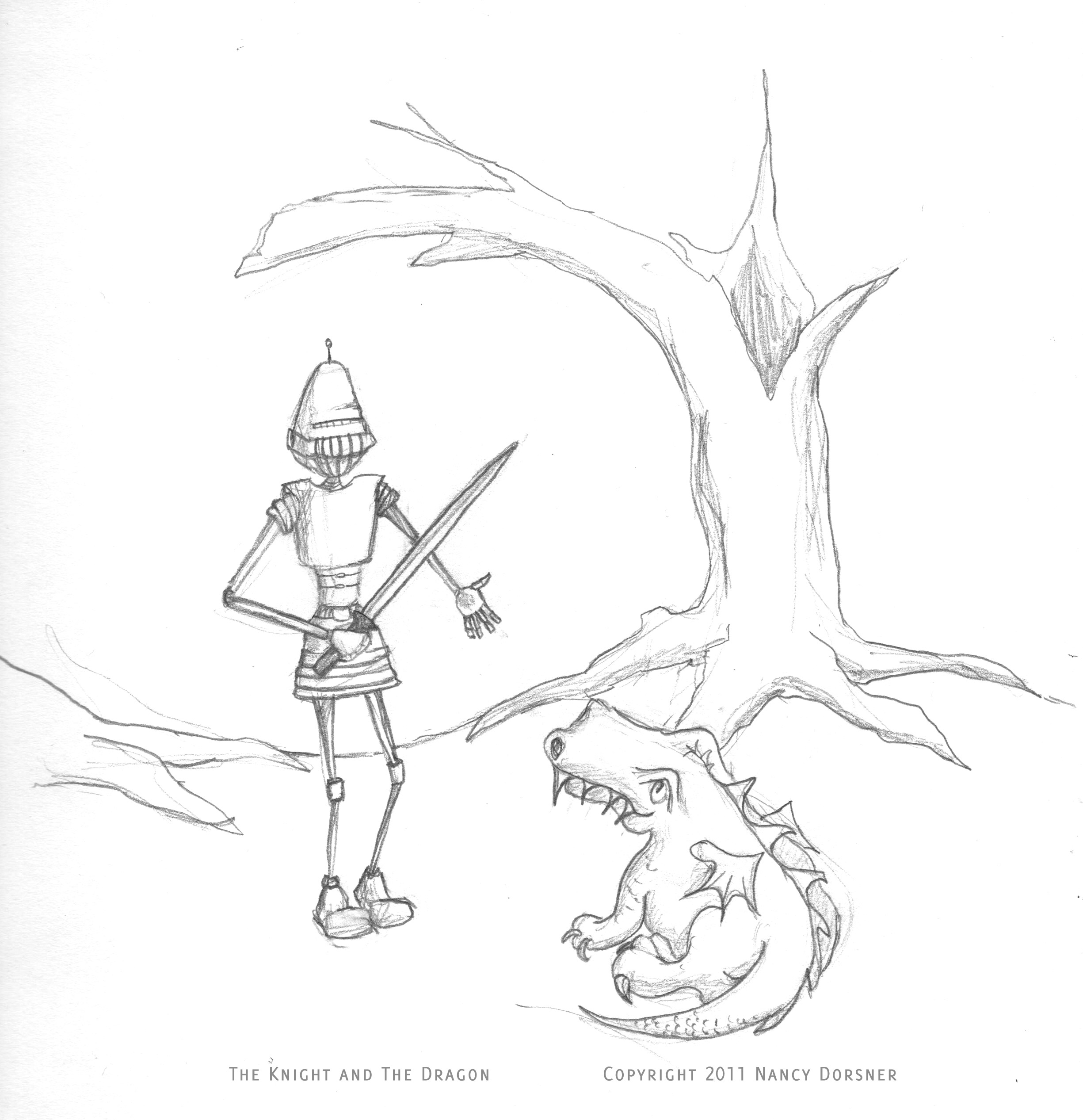 2450x2533 Dabbled Robots