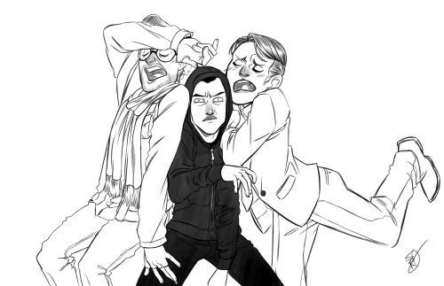 500x323 Mr Robot Drawing Tumblr