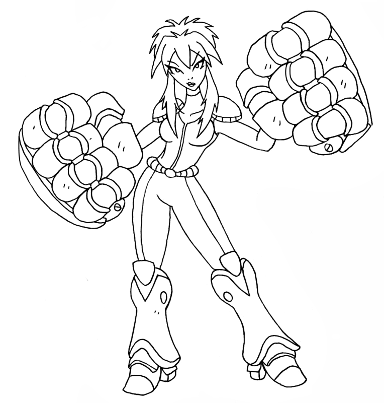 764x800 Giant Robot Hands Kiva By Retal4