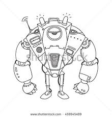 220x229 Image Result For Robot Head Drawing Robot