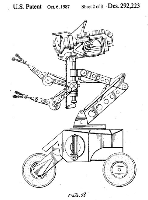 487x661 Pal Robot Archives