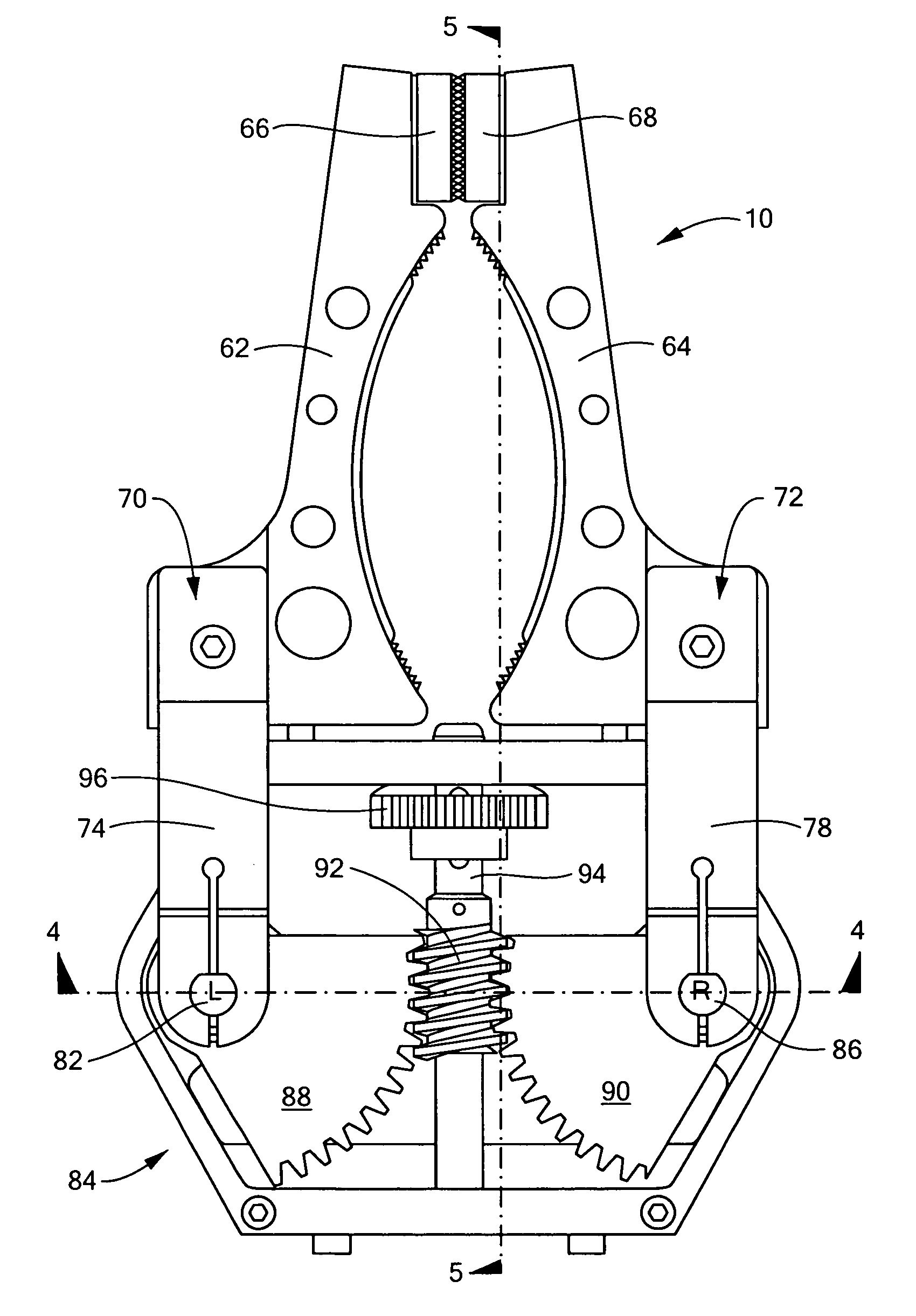 1700x2443 Patent Drawing Robots Robot