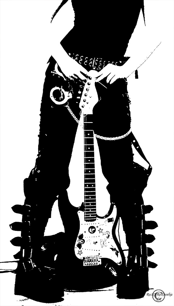 574x1006 Long Live Rock N Roll By Rock N Rolljunkie