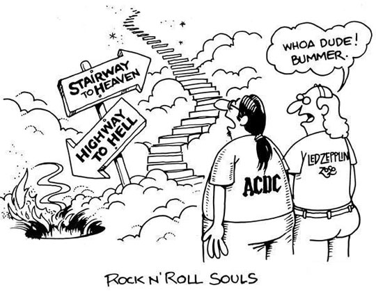 540x420 Rock N' Roll Souls