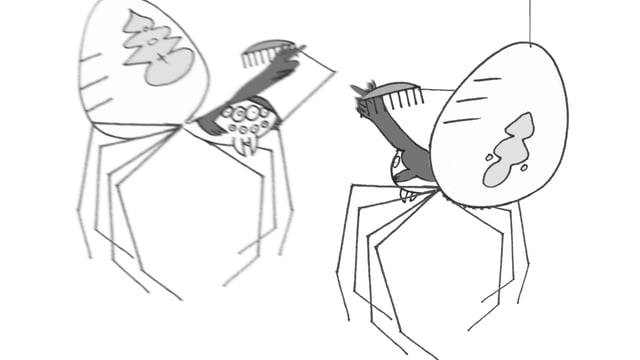 640x360 Spider's Rock