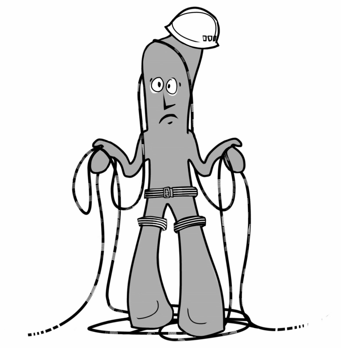 1174x1200 Crusty Corner 10 Perma Gumby Behaviors And How To Cure Them