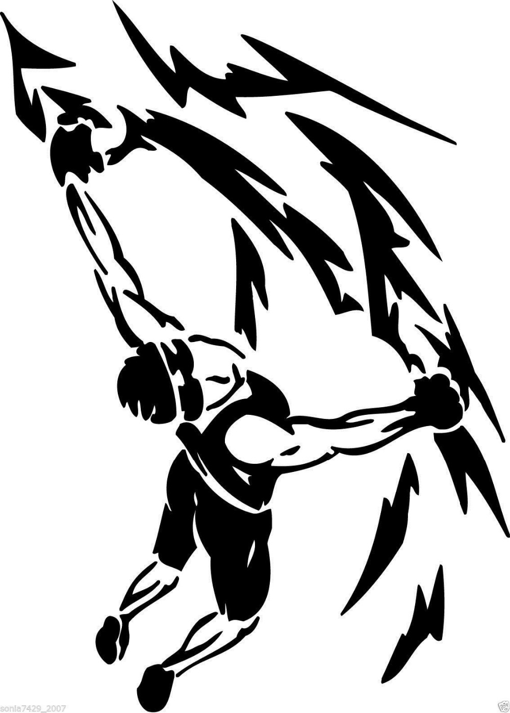 1000x1399 Rock Climbing Sticker Climbers Decal Posters Vinyl Wall Decals