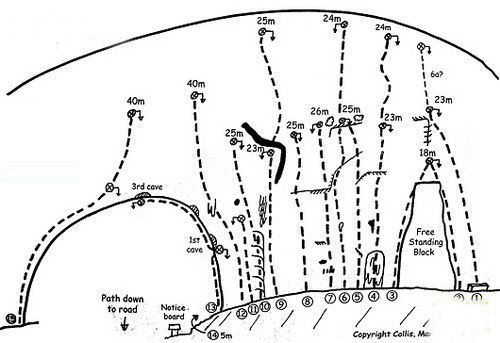 500x343 Top 10 Rock Climbing Destinations In Yangshuo