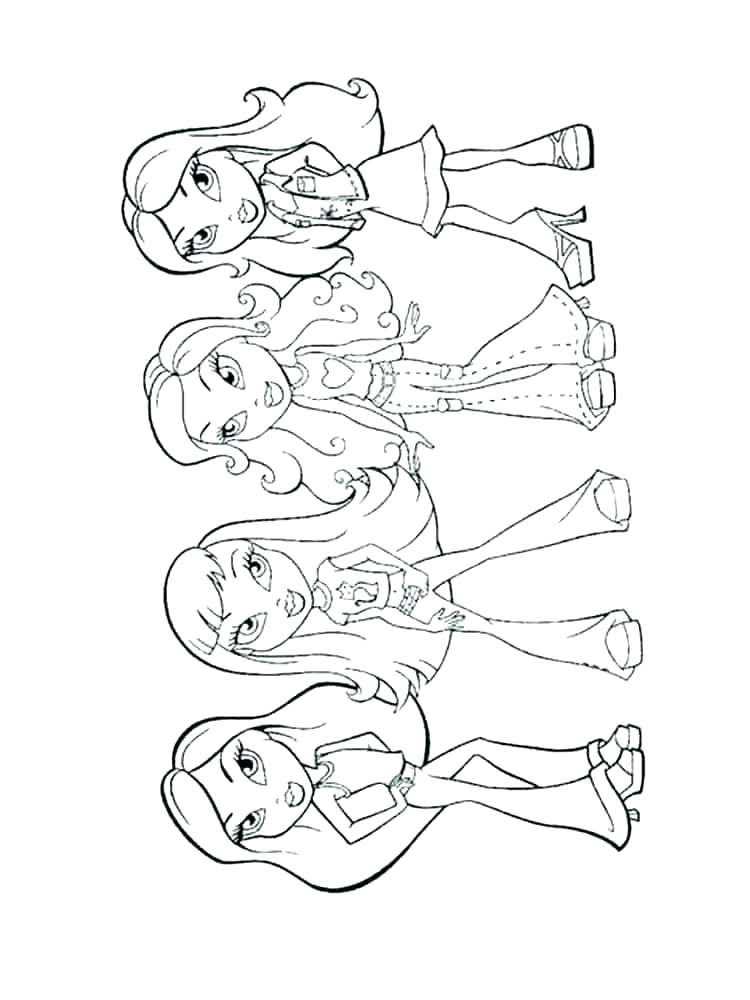 750x1000 The Rock Coloring Pages Rock Coloring Pages Strike His Stick