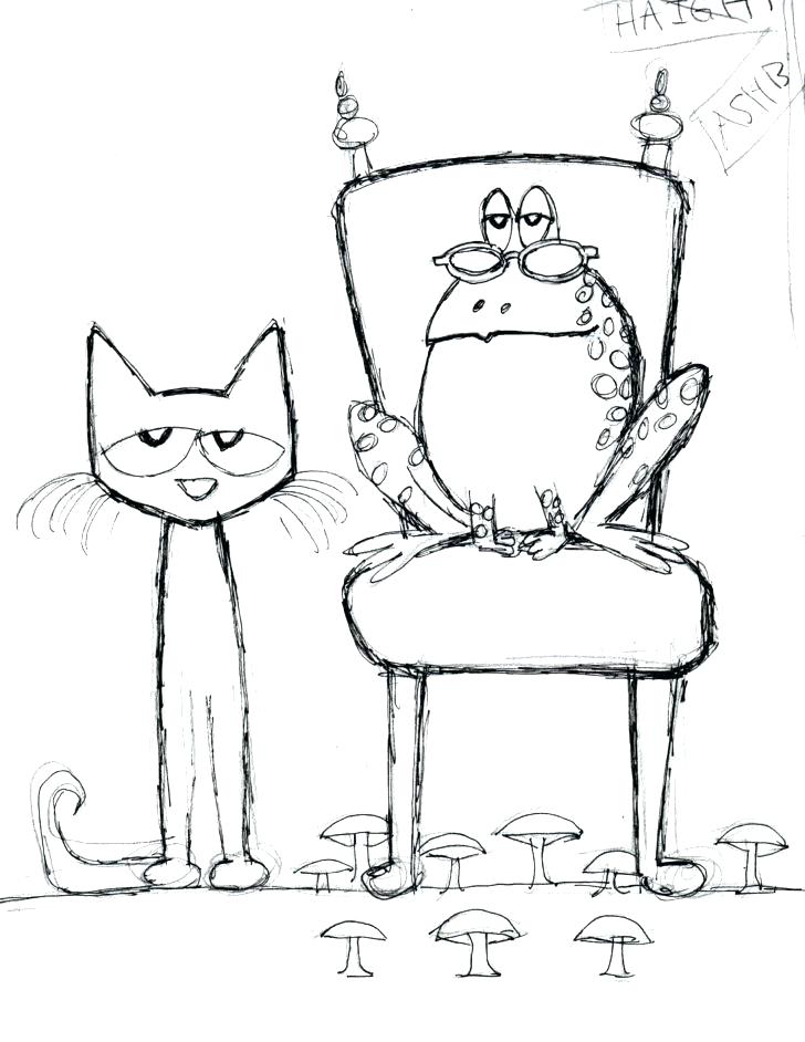 728x942 Rock Coloring Page