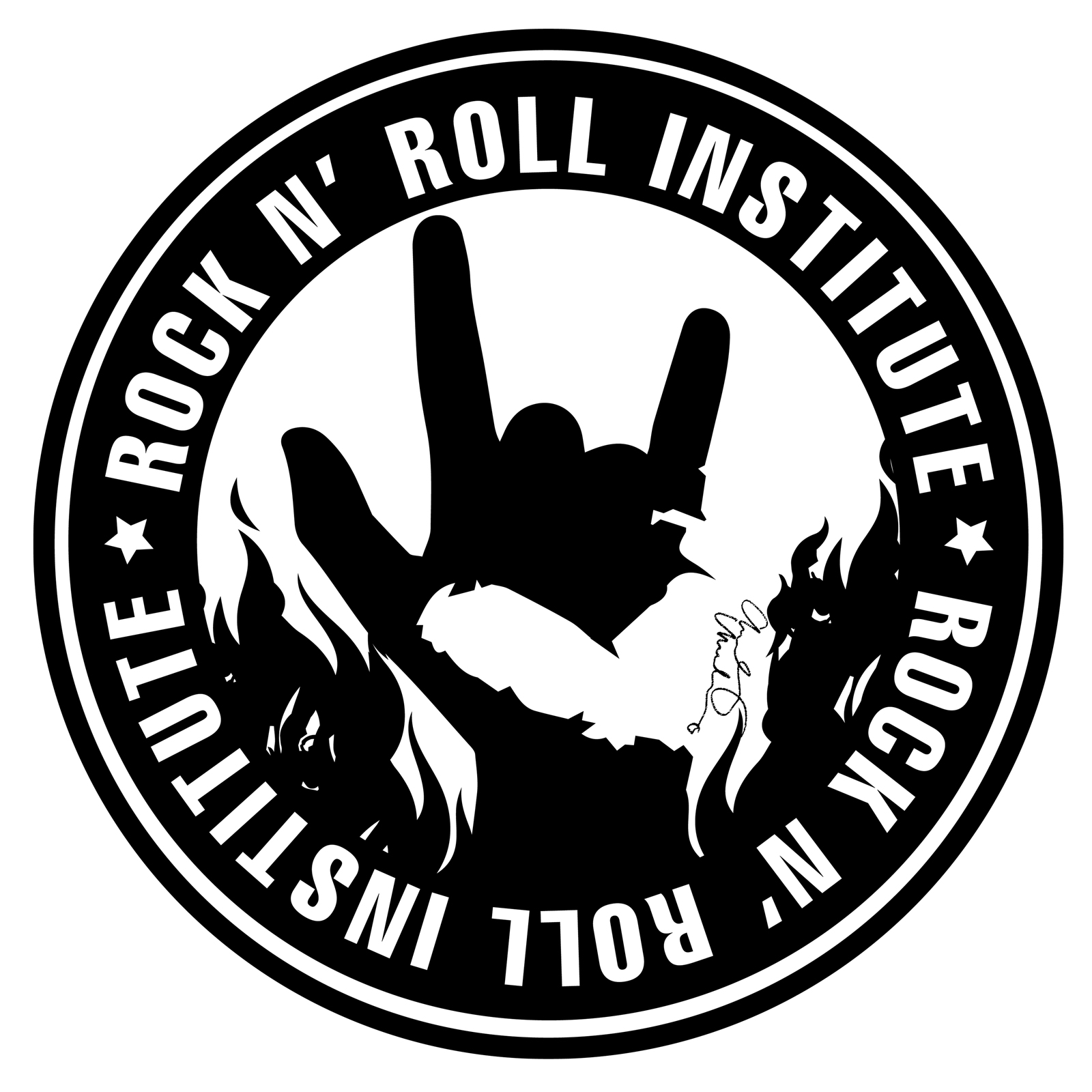 1600x1600 Rock N' Roll Institute