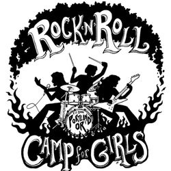 250x250 Rock N Roll Camp For Girls