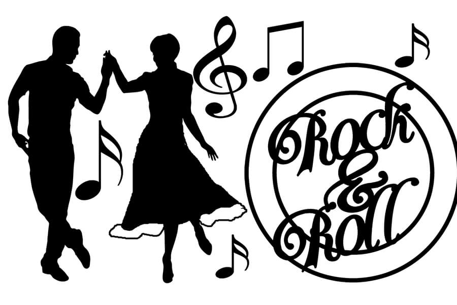 900x600 Rock And Roll Night