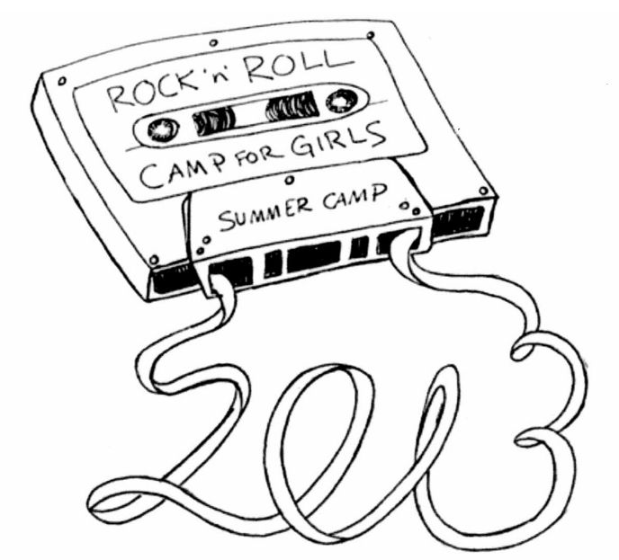 688x623 Techne Amp Girls Rock Camp West Coast Tour!