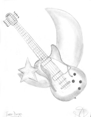 300x388 Rockstar By Joroumii