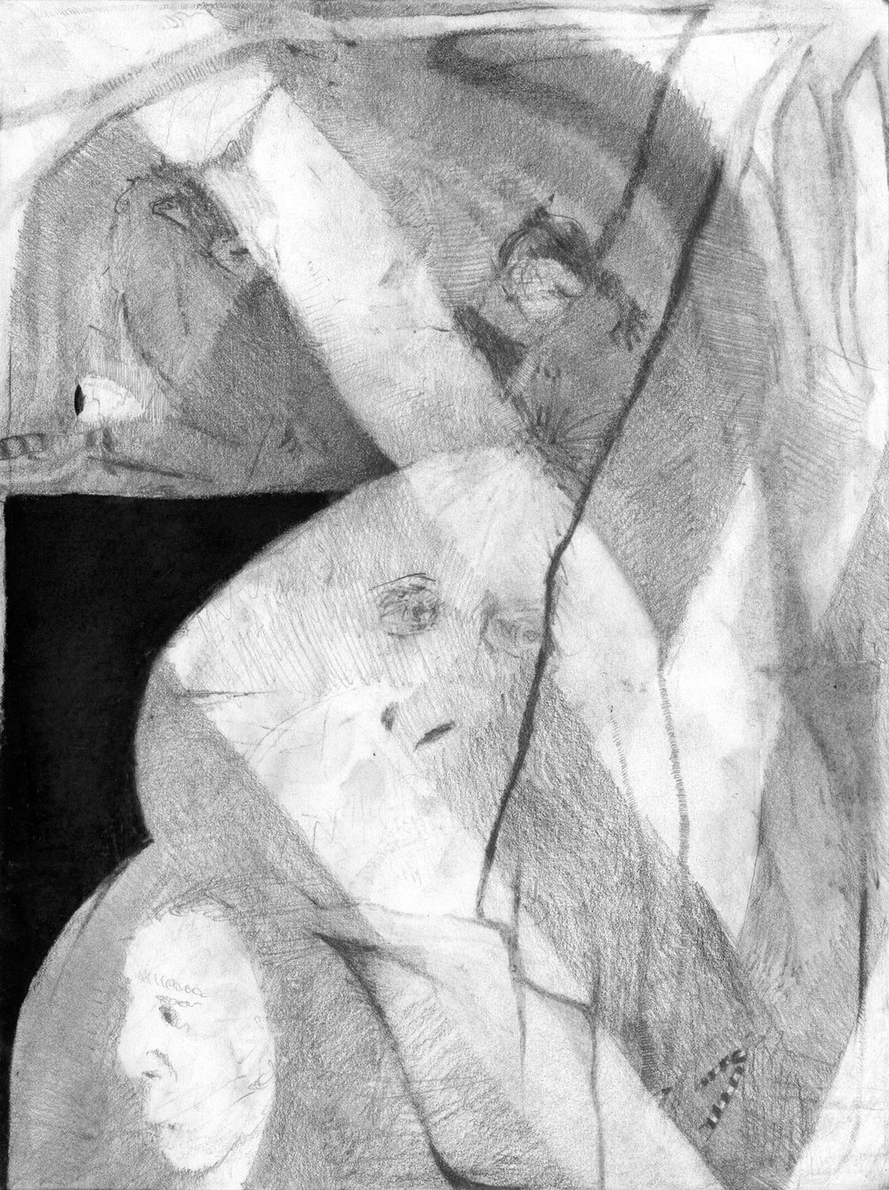 1000x1338 Drawings Josh Dihle