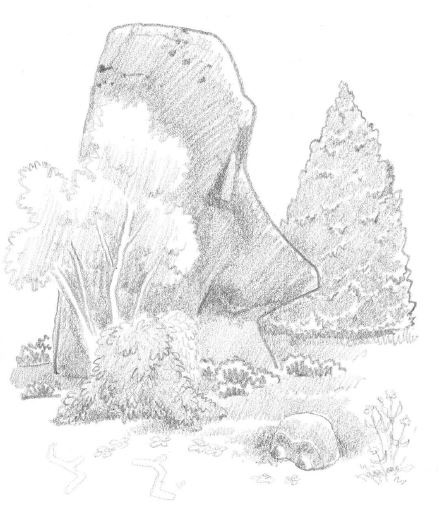 442x508 Drawing Ampersand Literary Page 2