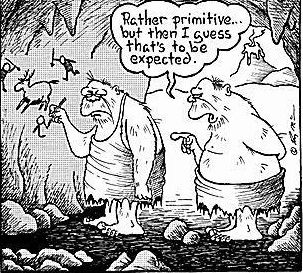 303x273 18 Best Rock Art Cartoons Images On Rock Art, Stone