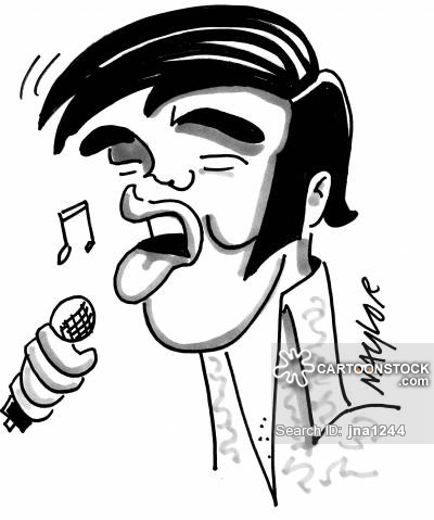 400x479 Rockabilly Cartoons And Comics