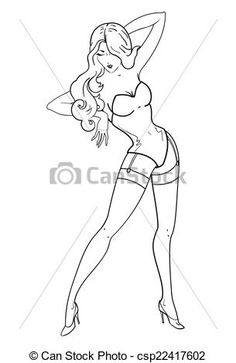 236x363 Lola Hall Torso Queen Of Paris Royalty!