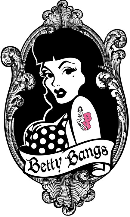 Rockabilly Pin Up Drawing at GetDrawings | Free download