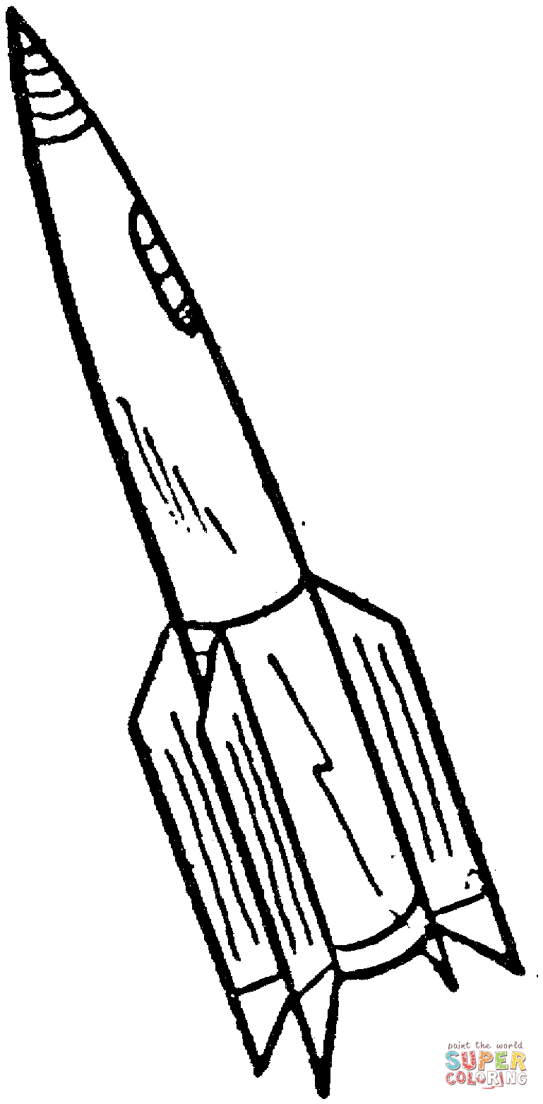 769x1563 Rocket Coloring Page Free Printable Coloring Pages
