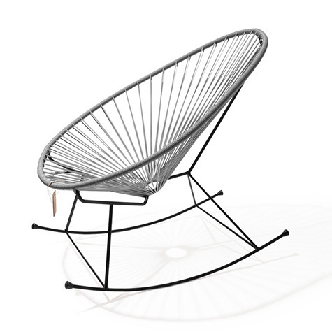 475x475 Original Acapulco Rocking Chair Online For Sale