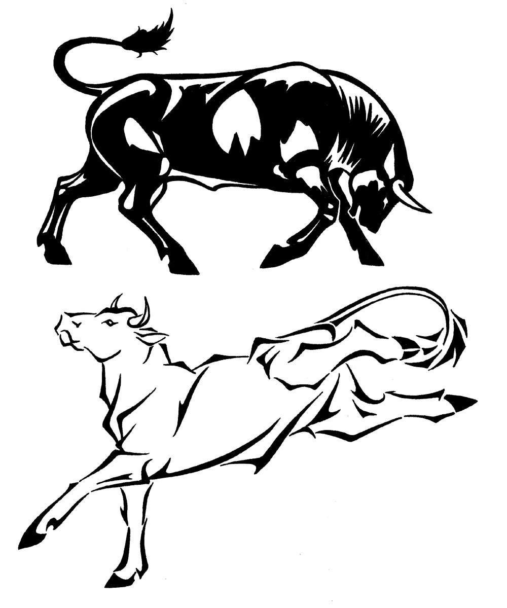 1000x1199 Tatoos Ideas Buy Bucking Bull Tattoo Designs