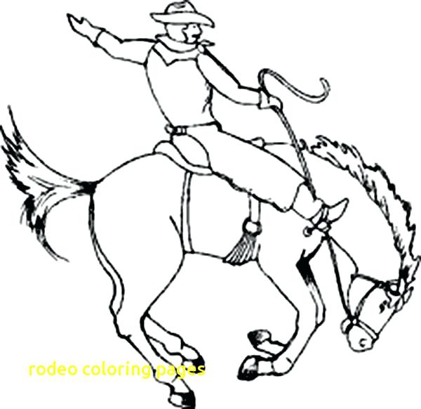 The best free Rodeo drawing images. Download from 197 free drawings of ...