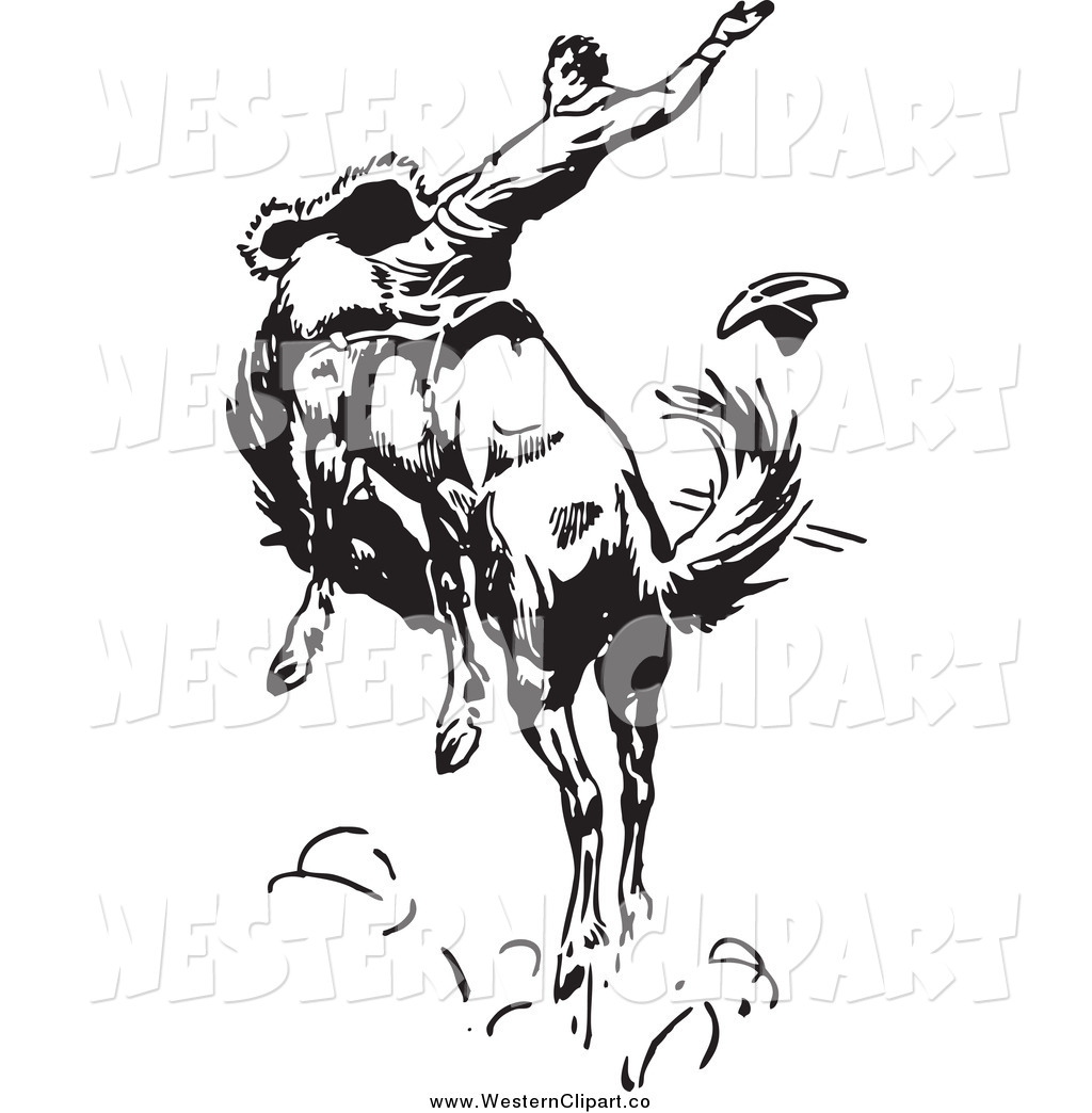 1024x1044 Royalty Free Stock Western Designs Of Rodeo Cowboys