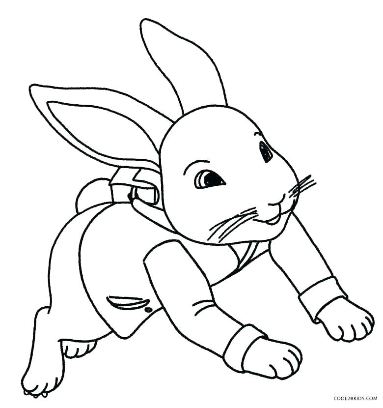 780x830 Roger Rabbit Coloring Pages Peter Rabbit Coloring Pages Printable