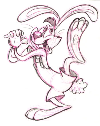349x441 Random Roger Rabbit By Skibble1994