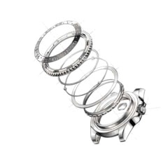 240x240 Rolex Gmt Master Ii Watch 18 Ct White Gold 116719blro